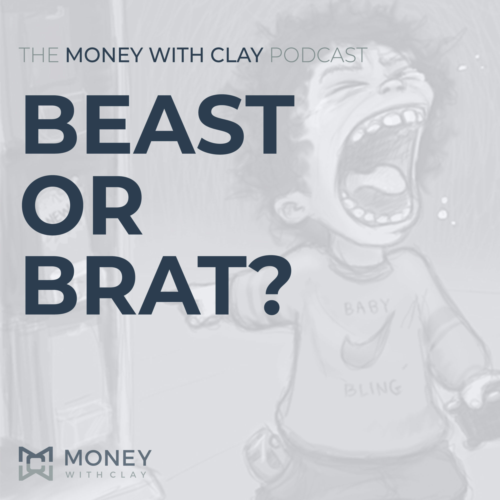 Beast or Brat?