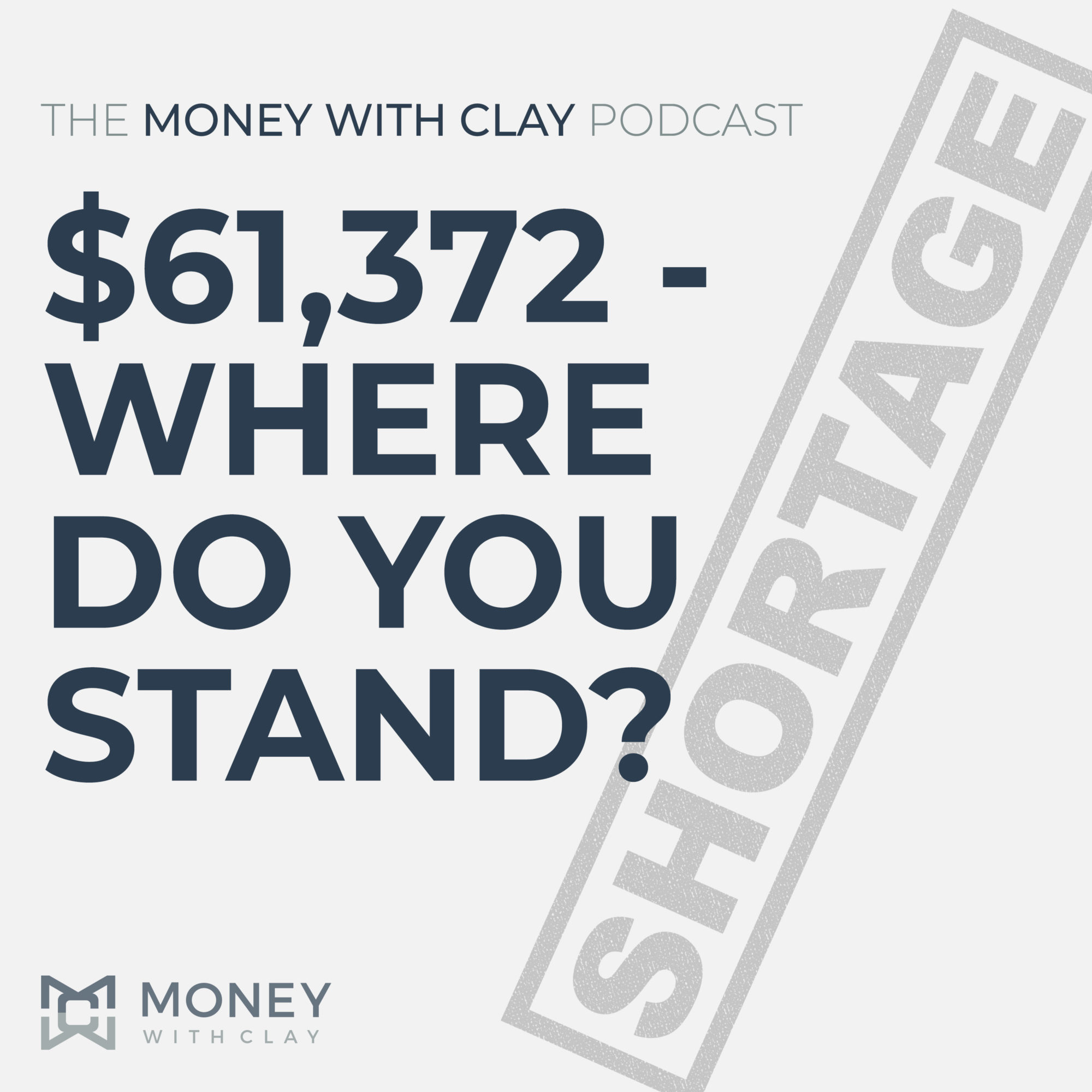 $61,372 - Where Do You Stand?