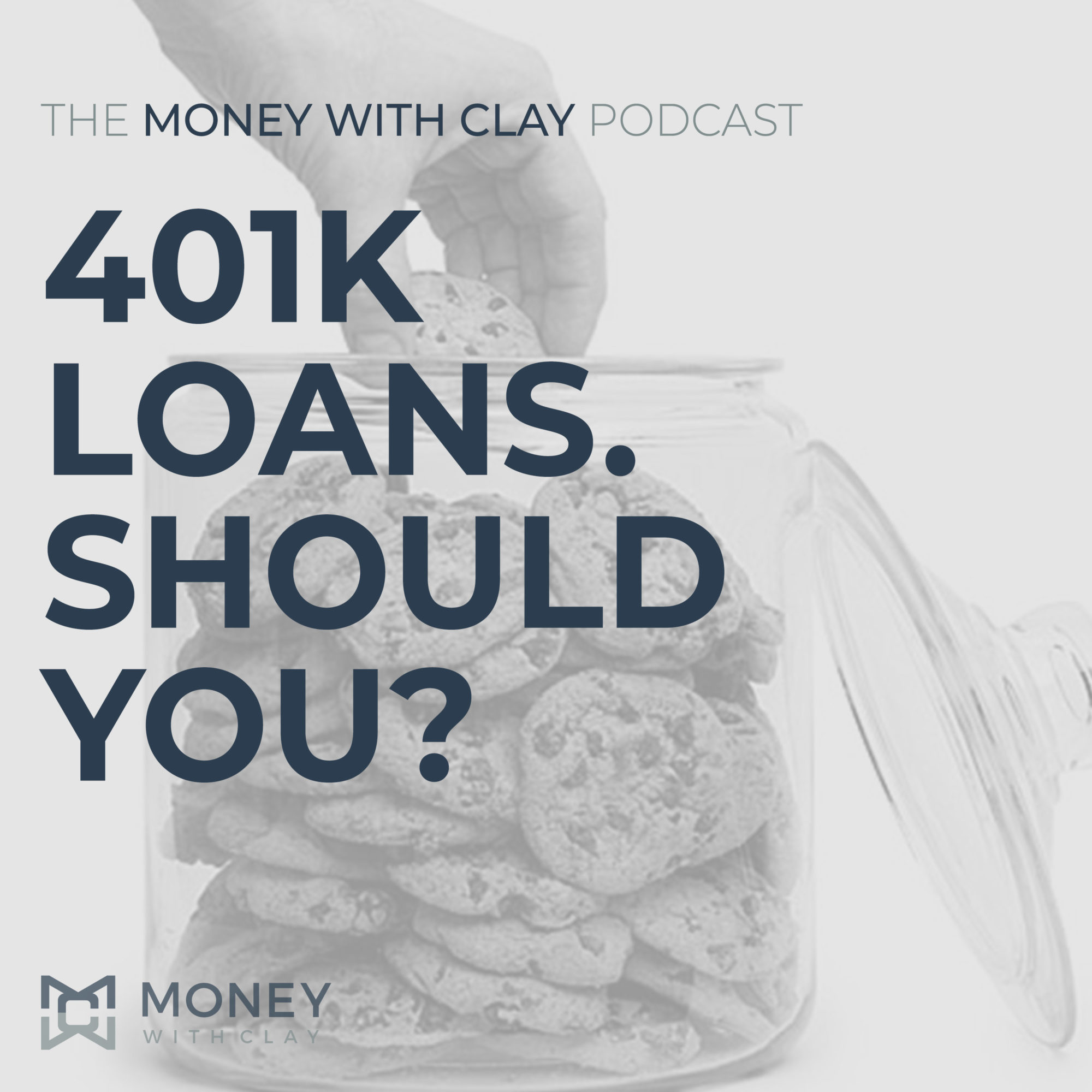 #035 - 401k Loans. Should You?