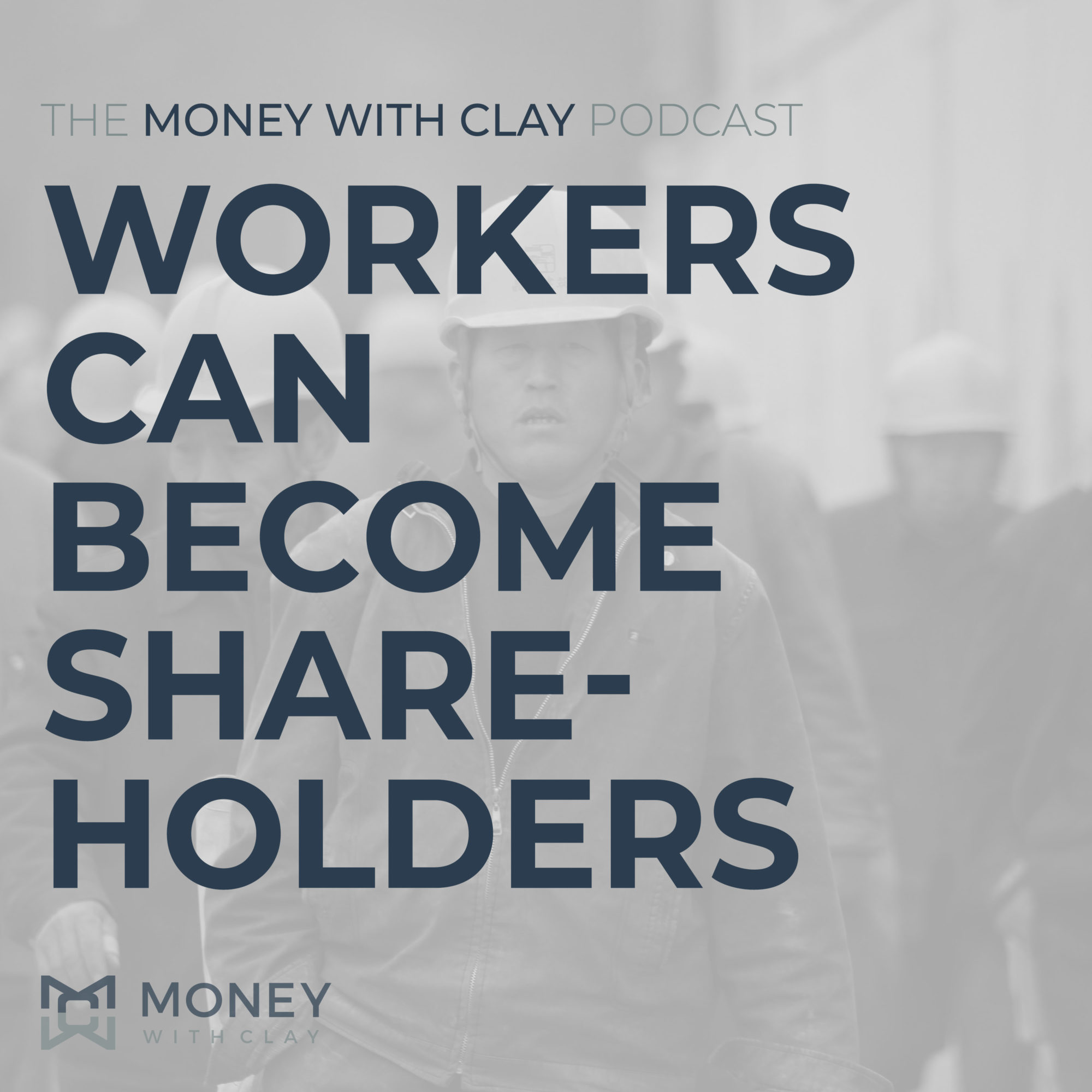 Workers Can Become Shareholders