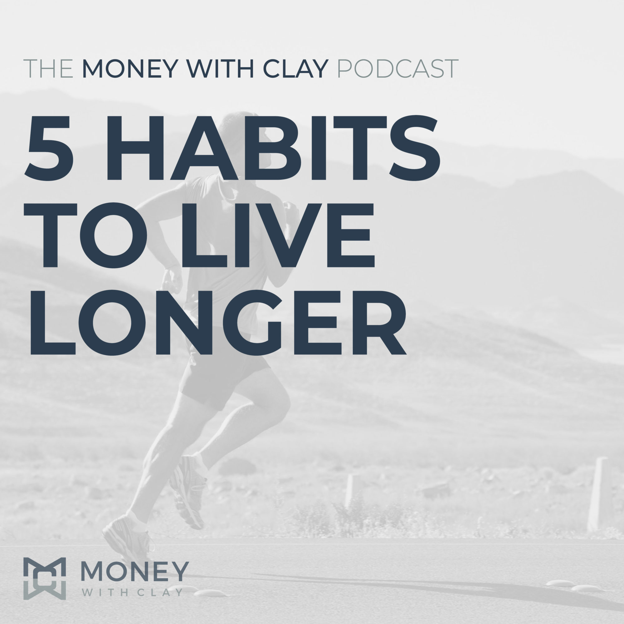 5 Habits to Live Longer | #111