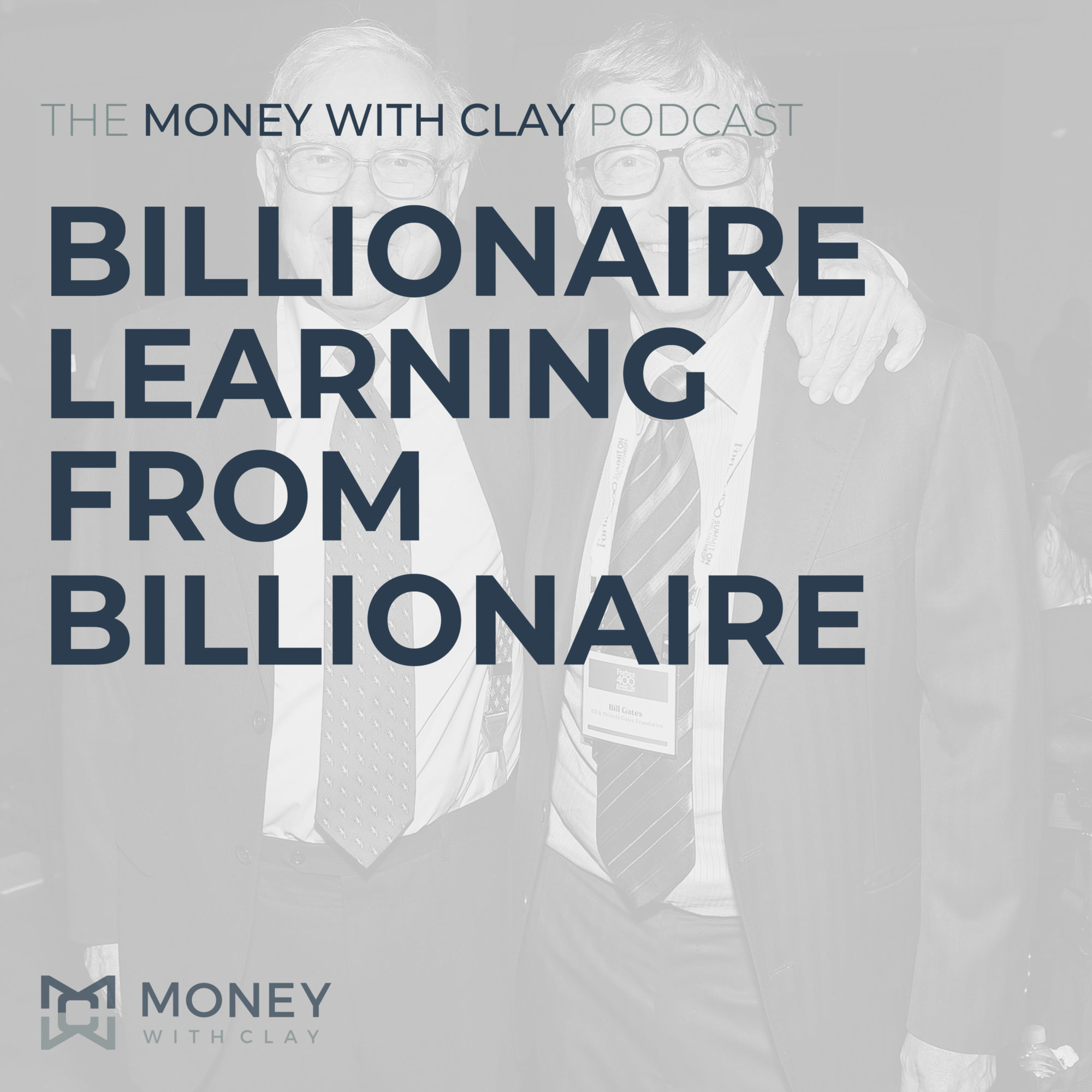 Billionaire Learning From Billionaire | #118